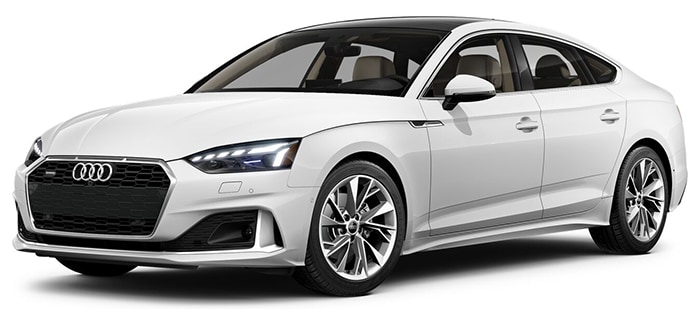 2024 Audi A5 Sportback Prestige