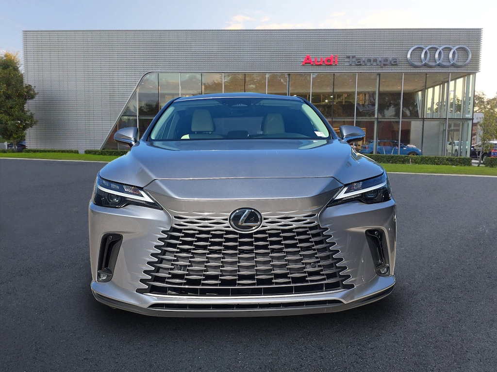 Used 2024 Lexus RX 350 RX 350 SUV