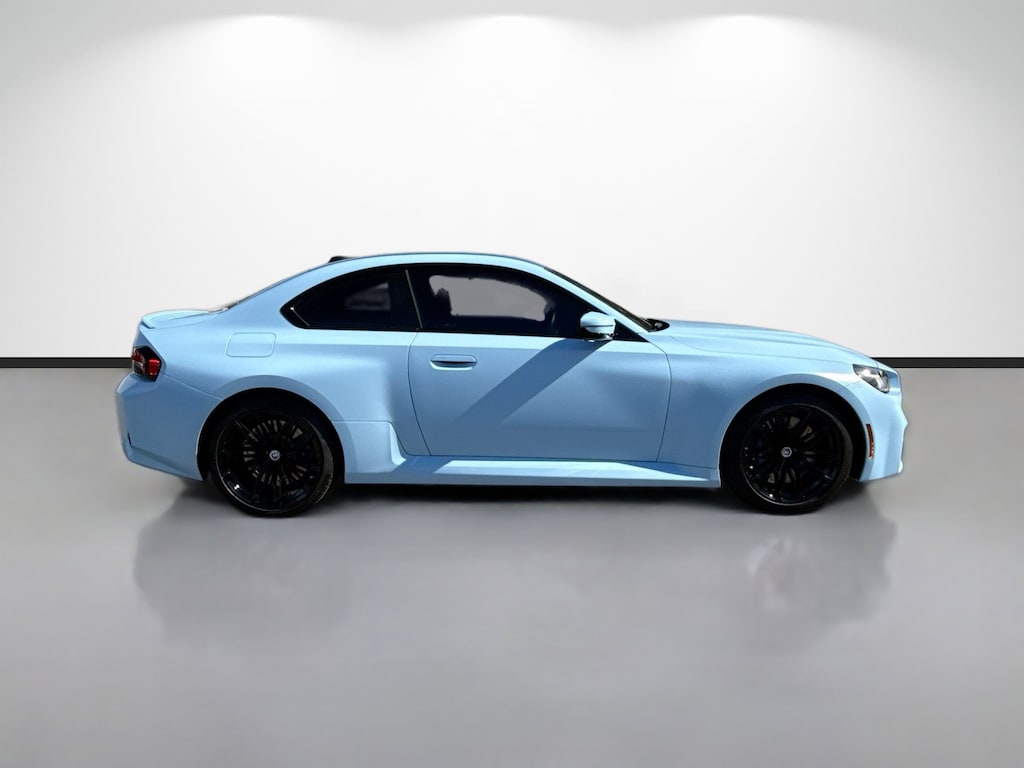 Used 2023 BMW M2 Coupe