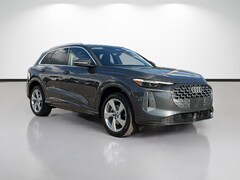 2025 Audi Q5 Premium Plus SUV
