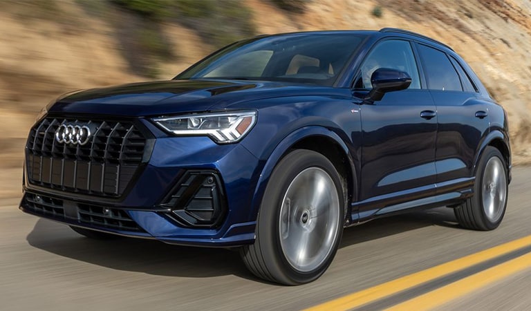 2024 Audi Q3 Tampa Florida