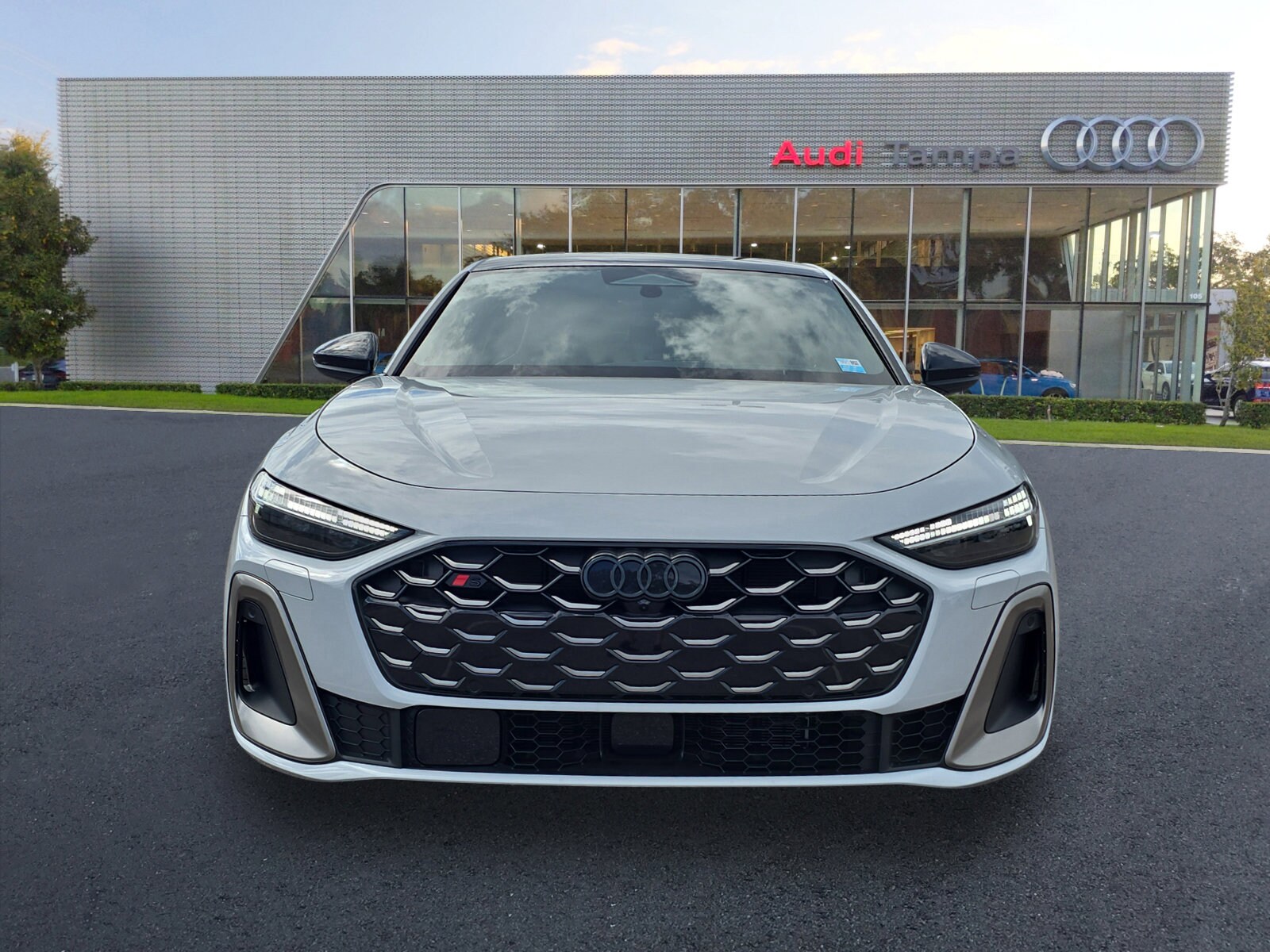 2025 Audi S5 Prestige photo 2