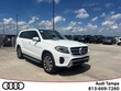 Mercedes-Benz GLS 450