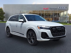 2025 Audi Q7 Premium Plus SUV