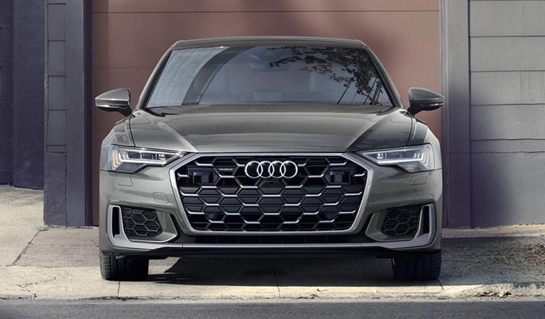 New 2024 Audi A6 Tampa Florida