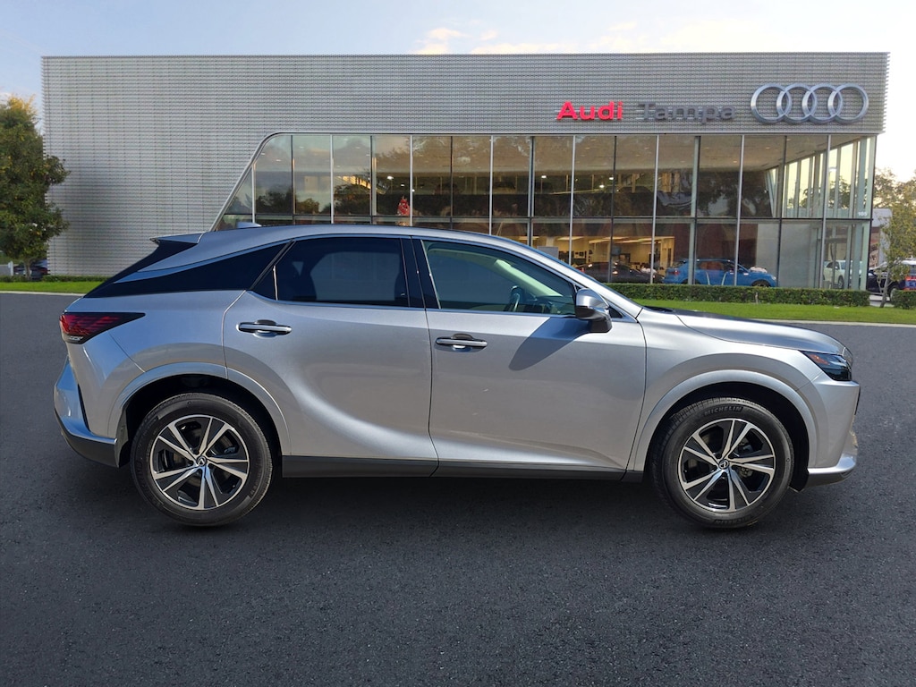 Used 2024 Lexus RX 350 RX 350 SUV