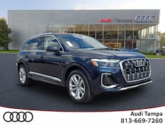 2025 Audi Q7 45 Premium Plus SUV