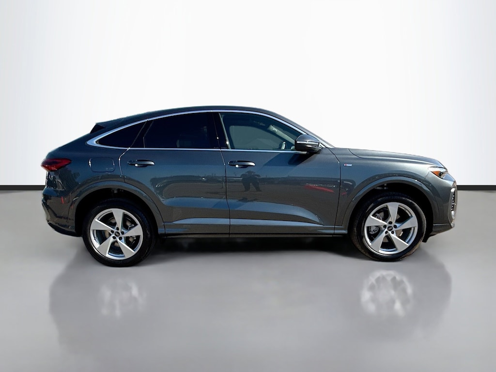 New 2025 Audi Q5 Sportback Premium Plus SUV