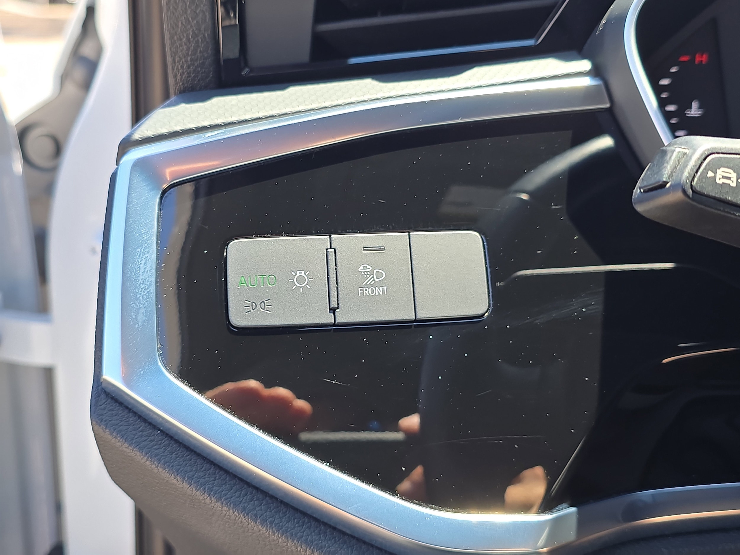 Used 2024 Audi Q3 For Sale at Audi Tampa | VIN Used 2024 Audi Q3 For Sale at Audi Tampa | VIN