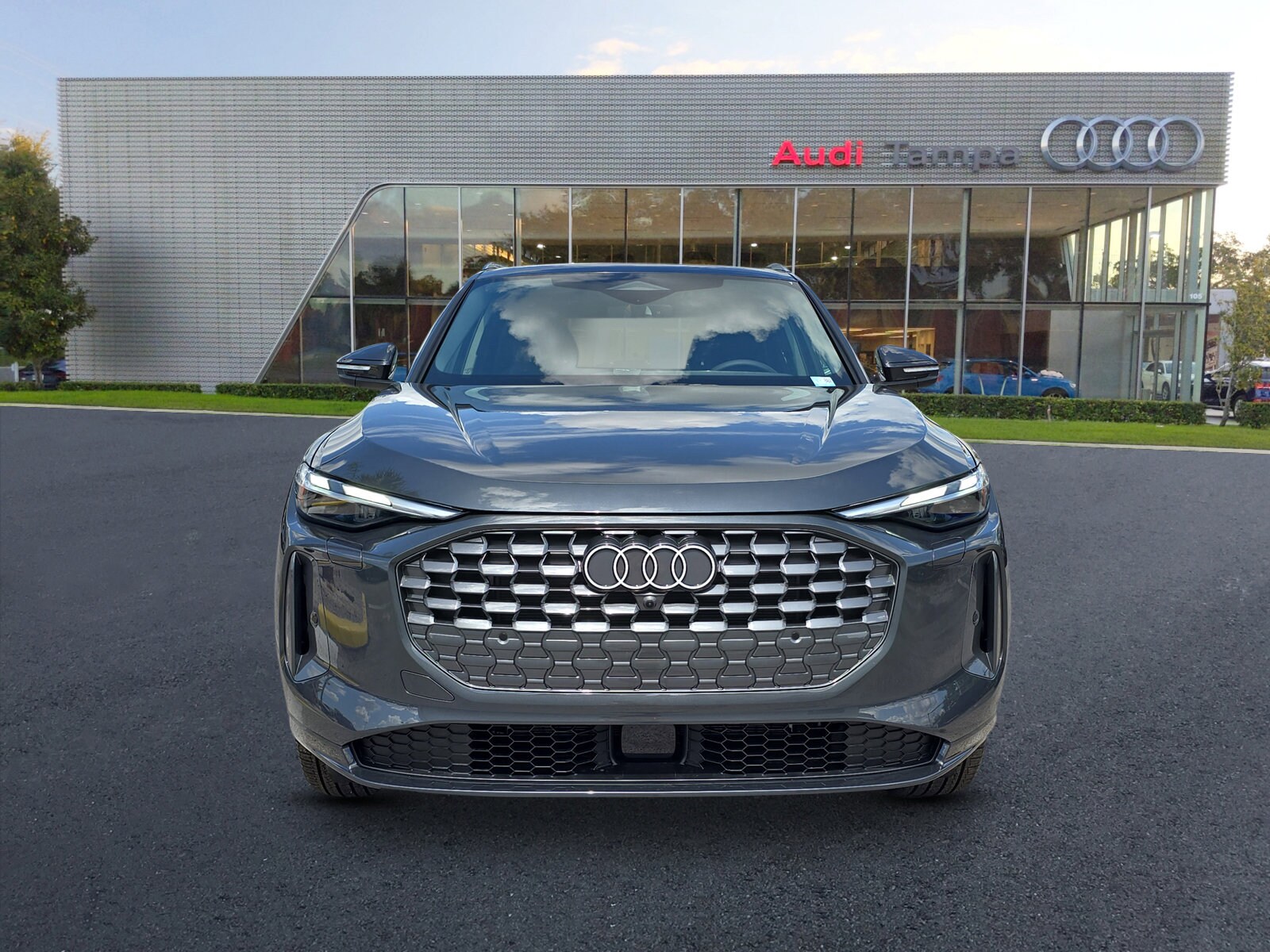 2025 Audi Q5 2.0T Premium photo 2