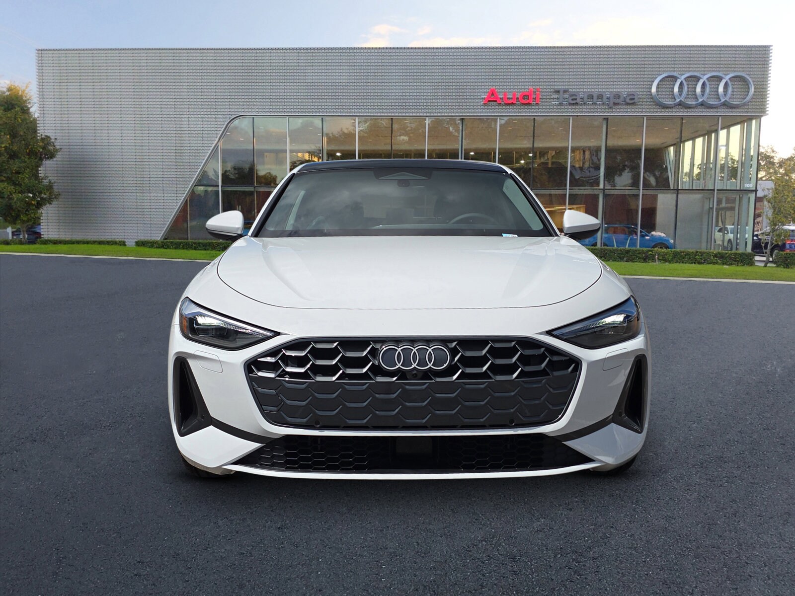 2025 Audi A5 2.0T Premium photo 2