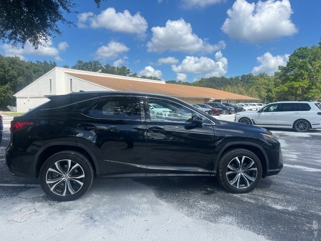 Used 2016 Lexus RX 350 with VIN JTJBZMCA1G2012941 for sale in Tampa, FL