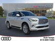 INFINITI QX80