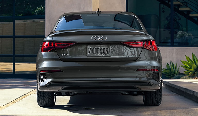 New 2024 Audi A3 Tampa Florida