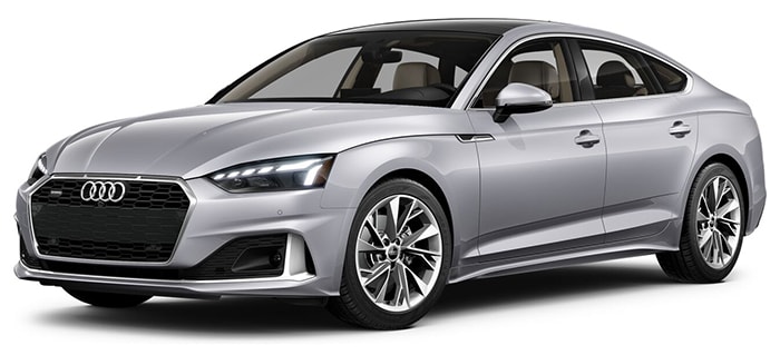 2024 Audi A5 Sportback Premium Plus