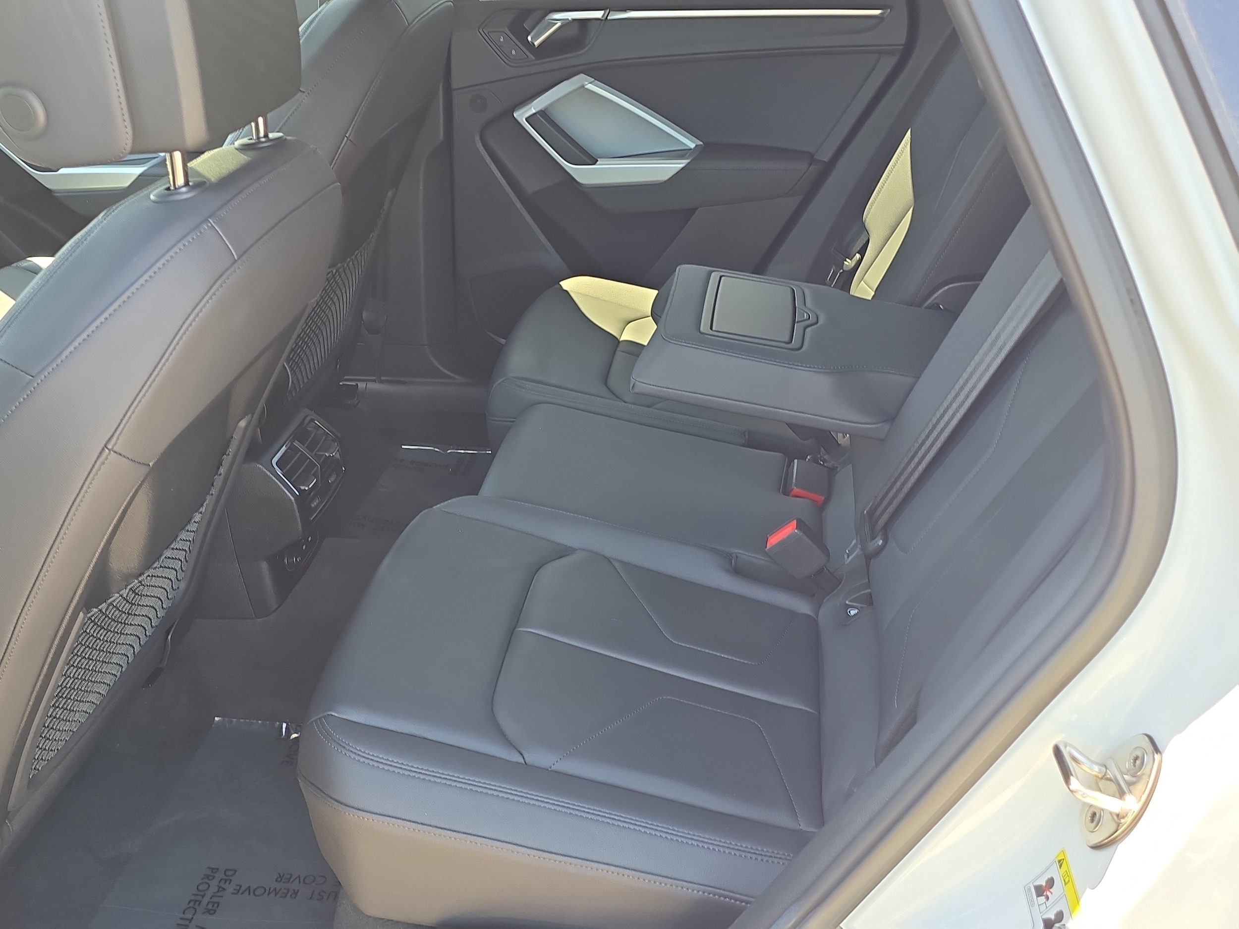 Used 2024 Audi Q3 For Sale at Audi Tampa | VIN Used 2024 Audi Q3 For Sale at Audi Tampa | VIN
