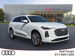 2025 Audi All-new Q5 2.0T Premium SUV