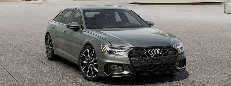 2024 Audi A6 Tampa FL