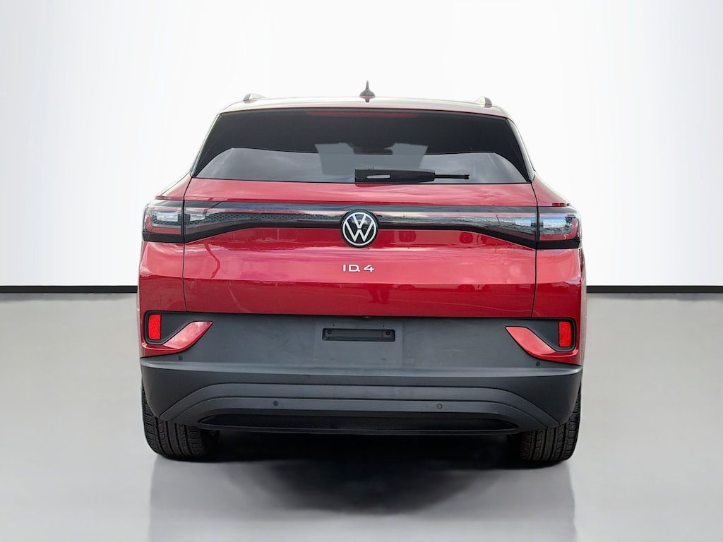 Used 2023 Volkswagen ID.4 Pro S SUV
