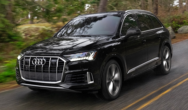 2024 Audi Q7 Tampa Florida