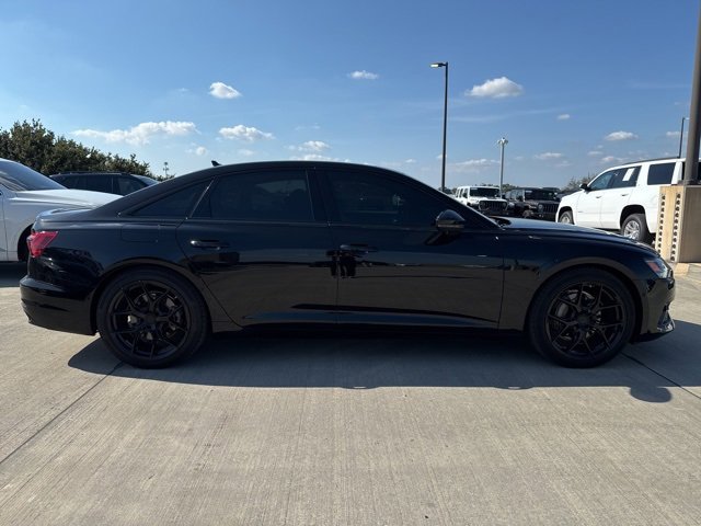 2022 Audi A6 Quattro Premium photo 2