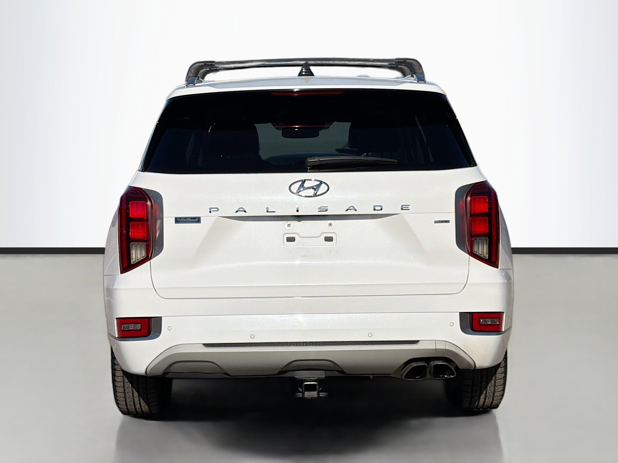 2022 Hyundai Palisade Limited photo 3