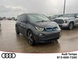 BMW i3 with Range Extender