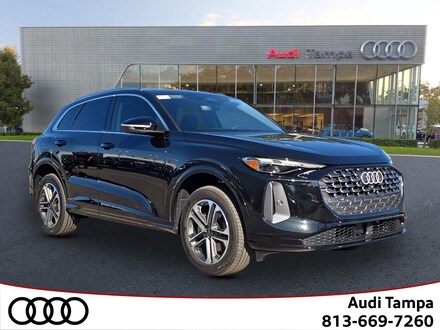 2025 Audi All-new Q5 Premium SUV