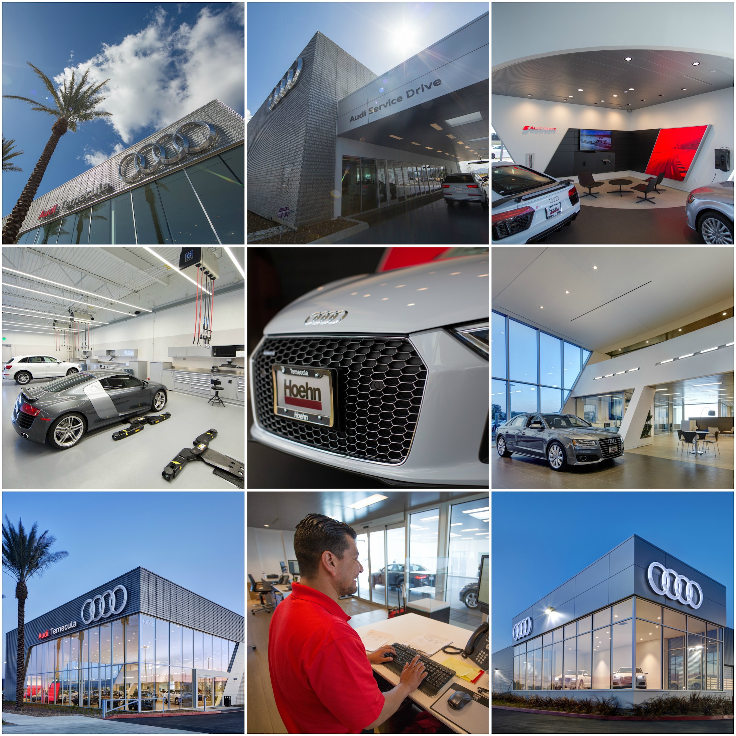 Photos | Audi Temecula | Temecula
