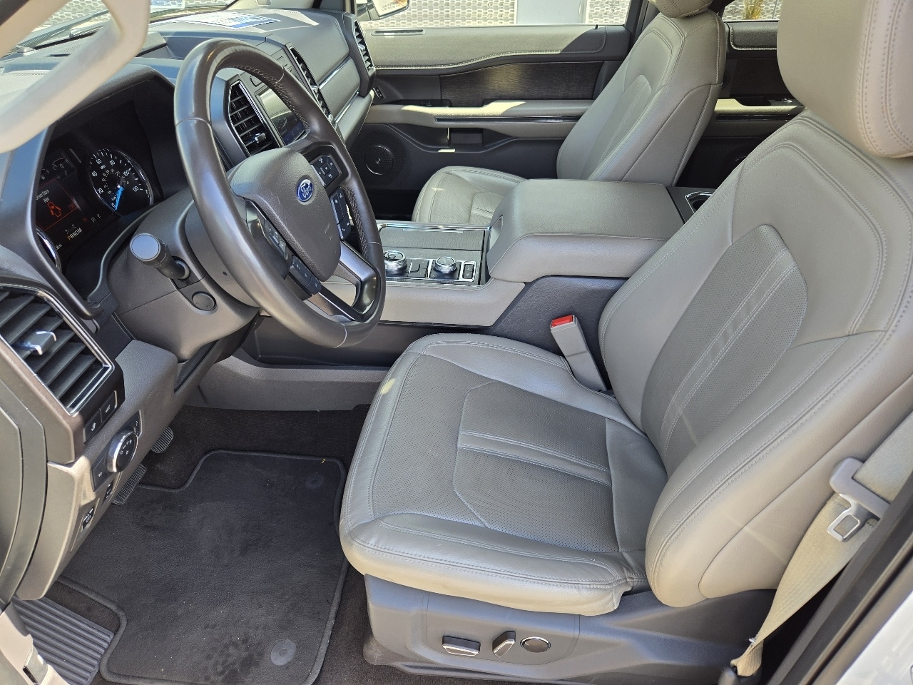 Used 2021 Ford Expedition Limited with VIN 1FMJK2AT3MEA42377 for sale in Temecula, CA