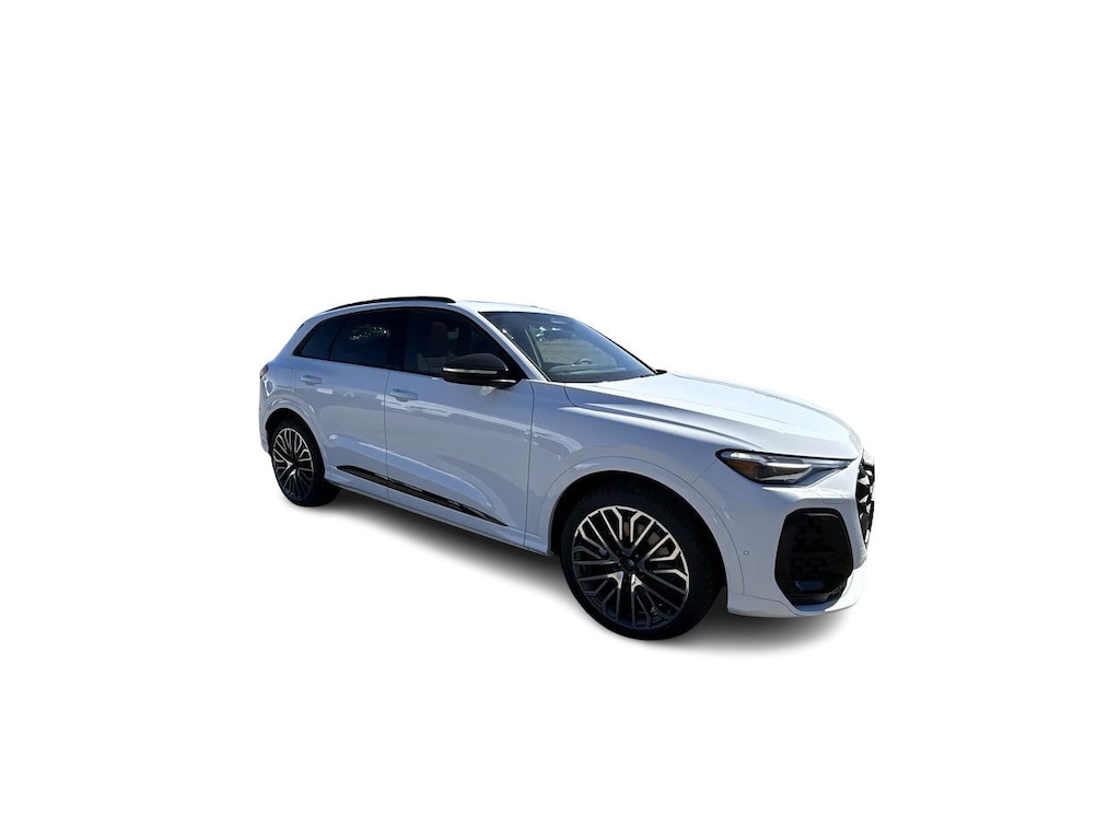 New 2025 Audi  3.0T Progressiv SUV