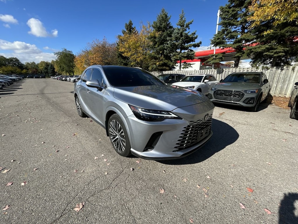 Used 2023 Lexus  350 Luxury PKG Navi | HTD Steering / SUV