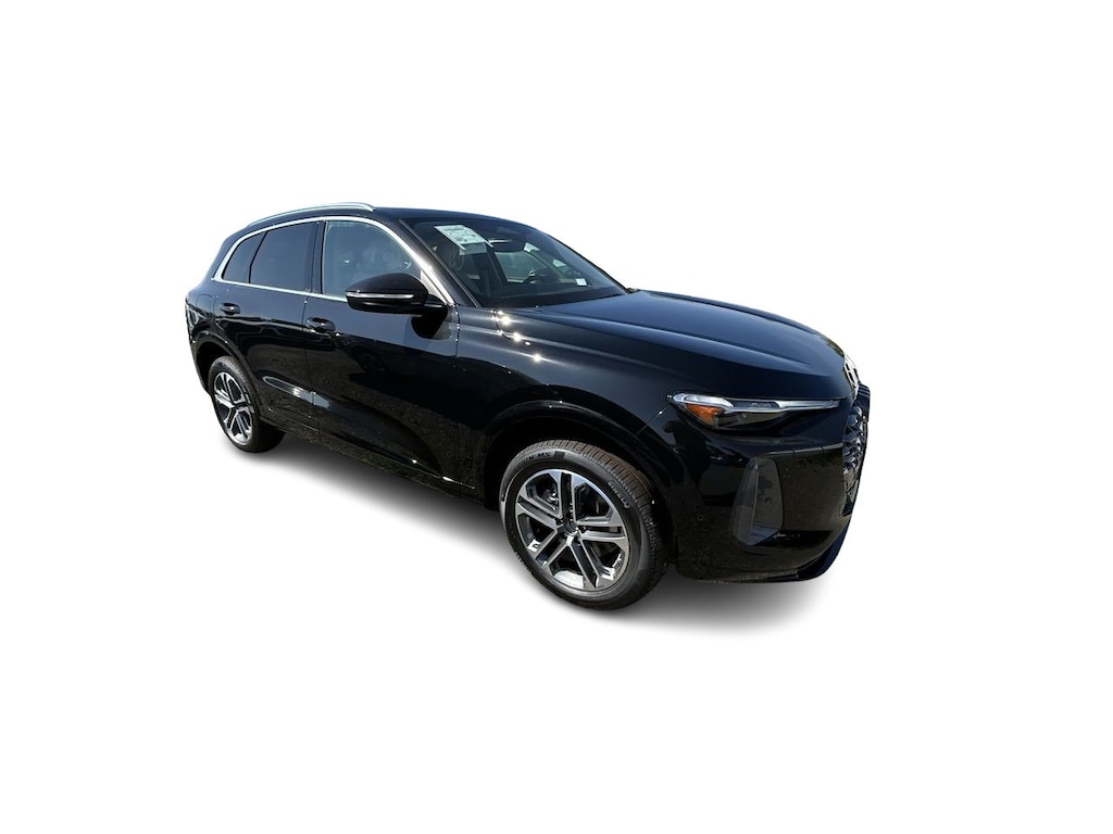 New 2025 Audi  2.0T Progressiv SUV