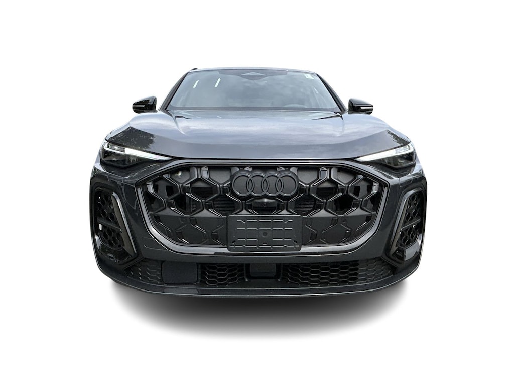 New 2025 Audi 2.0T Progressiv SUV