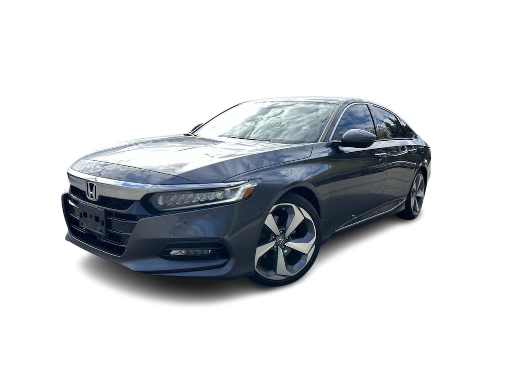 Used 2019 Honda  Sedan 2.0 Touring 10AT Navi | Sunroof | Carplay/An Sedan
