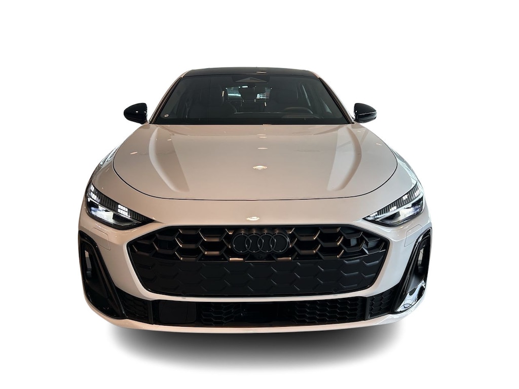 New 2025 Audi 2.0T Technik Sedan