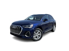 2025 Audi Q3 45 SUV