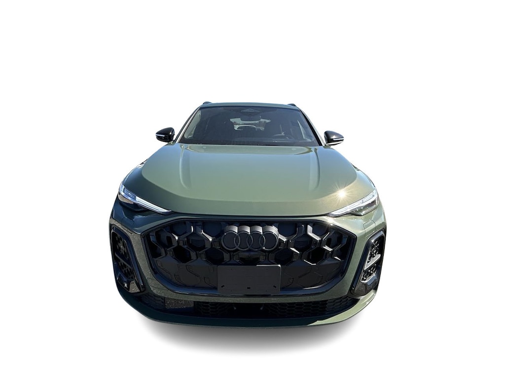 New 2025 Audi  2.0T Progressiv SUV