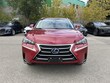 LEXUS NX 300h