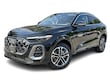 Audi All-New Q5 Sportback