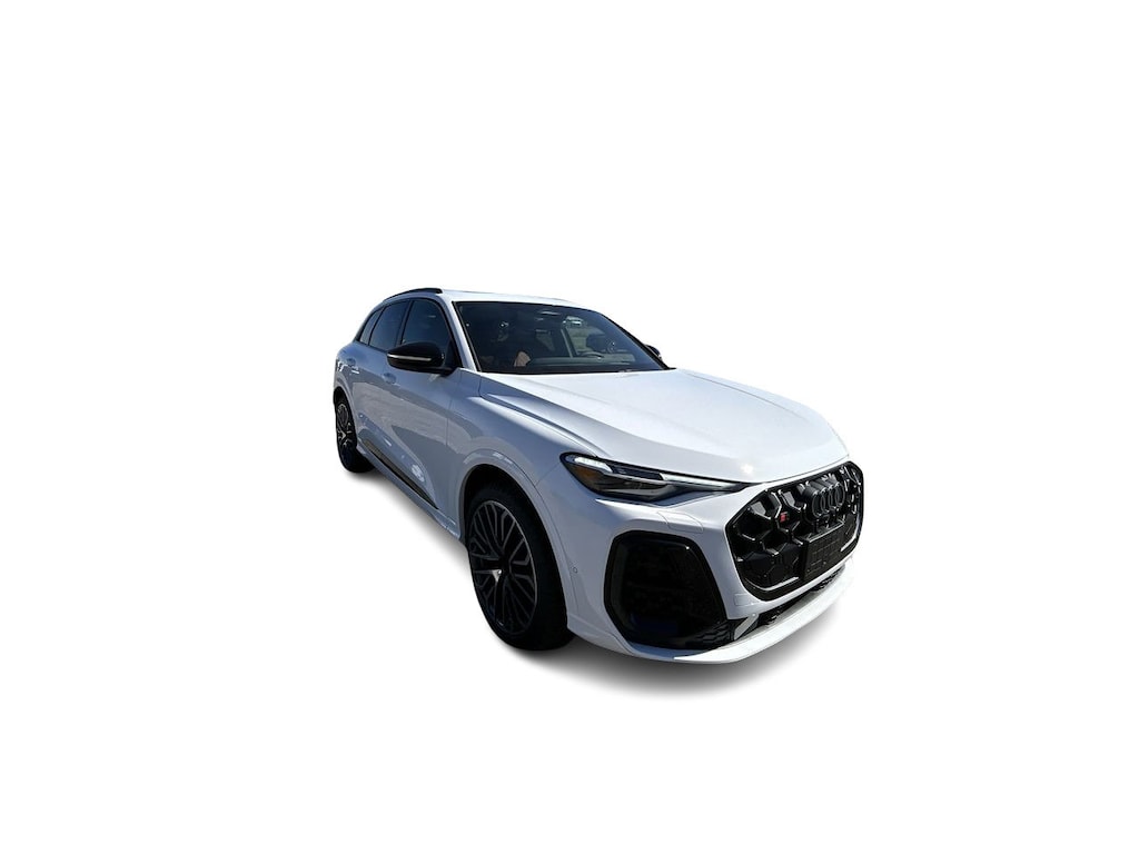 New 2025 Audi  3.0T Progressiv SUV