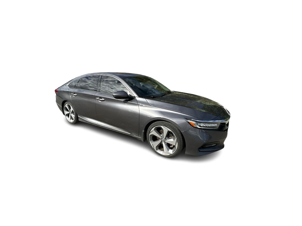 Used 2019 Honda  Sedan 2.0 Touring 10AT Navi | Sunroof | Carplay/An Sedan