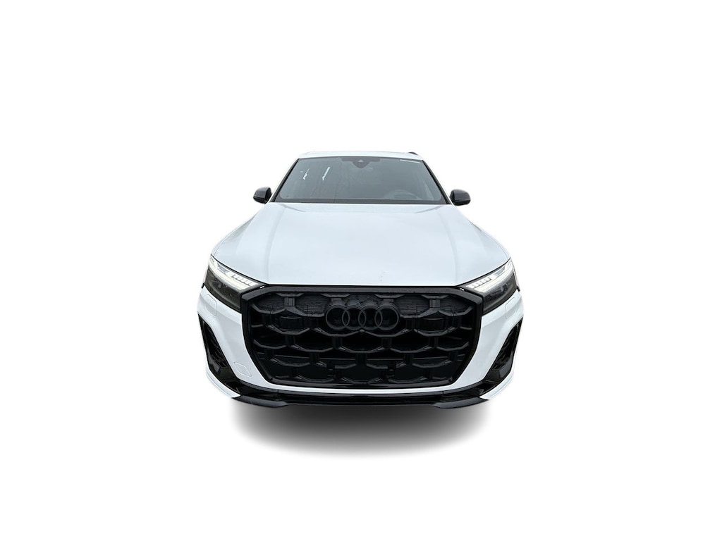 New 2026 Audi  4.0T SUV