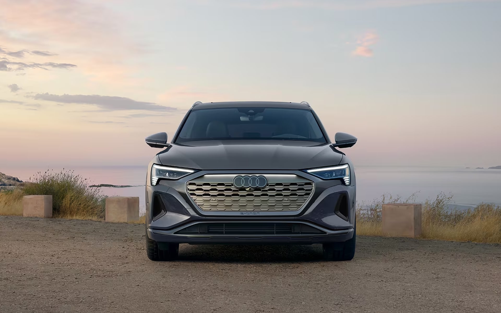 Audi to introduce or update 20 vehicle names by the end of 2025 Audi Thornhill.jpg