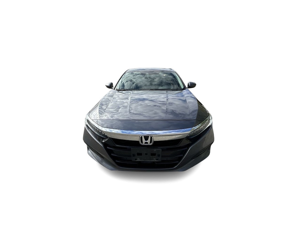 Used 2019 Honda  Sedan 2.0 Touring 10AT Navi | Sunroof | Carplay/An Sedan