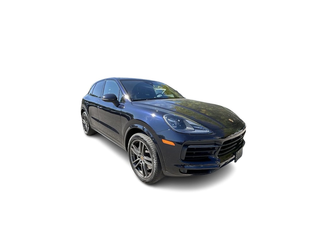 Used 2023 Porsche  Premium Package Pano Roof | Navi | Carplay / Andro SUV