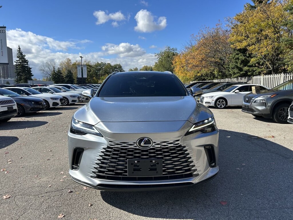 Used 2023 Lexus  350 Luxury PKG Navi | HTD Steering / SUV