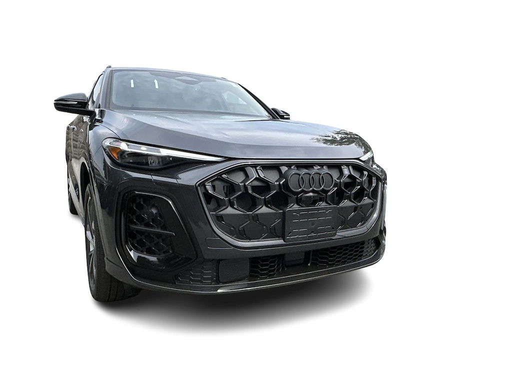 New 2025 Audi 2.0T Progressiv SUV