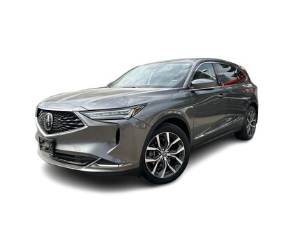 2023 Acura MDX SH-AWD at w/ Tech Pkg Navi | SUN Roof | Pking Sens SUV