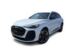 Audi All-New SQ5